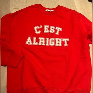 Zadig & Voltaire sweater